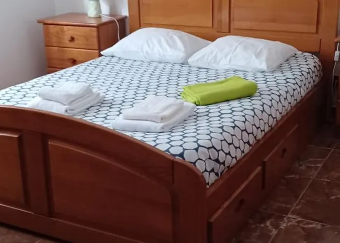 Apartamento Swordfish Cliff Peniche
