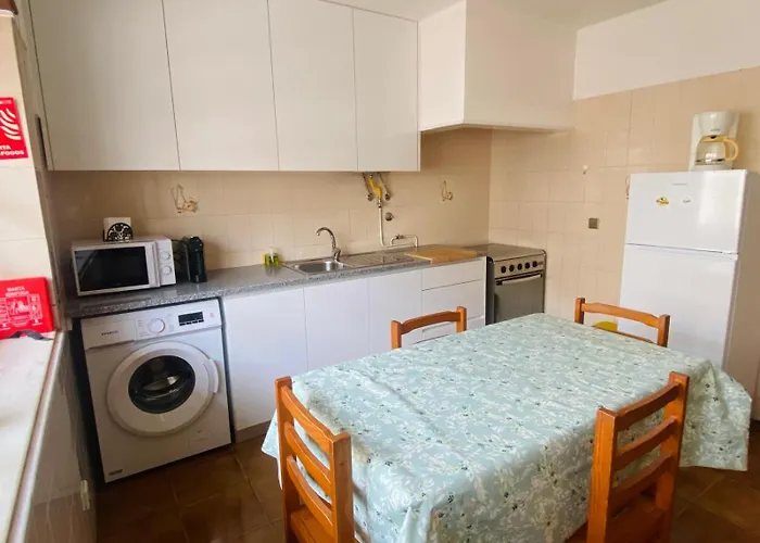 Apartamento Swordfish Cliff