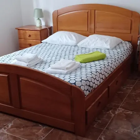 Apartment Swordfish Cliff Peniche