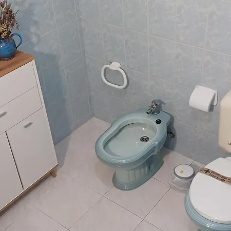 Swordfish Cliff Appartement