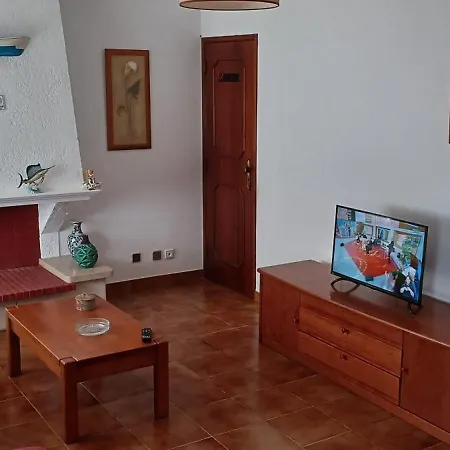 Swordfish Cliff Apartment Peniche