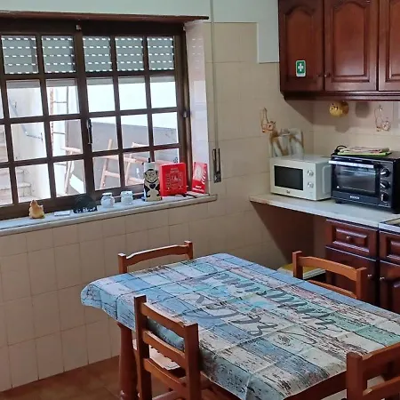 Swordfish Cliff Apartament