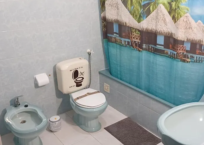 Swordfish Cliff Διαμέρισμα