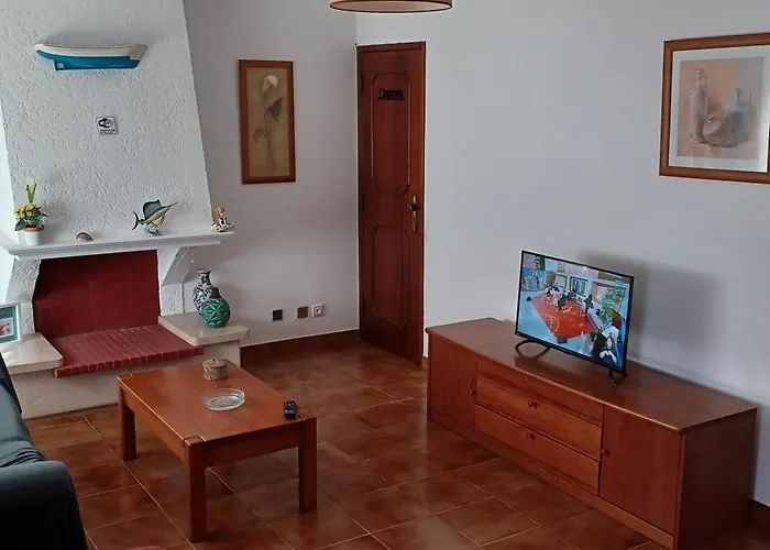 Swordfish Cliff Διαμέρισμα Peniche